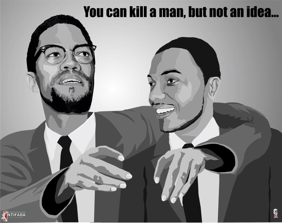 Grandson of Malcolm X murdered in Mexico