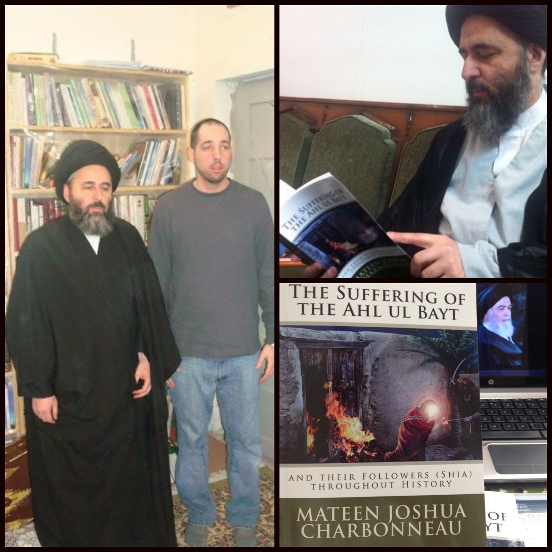 A Scholars Advice to a Convert